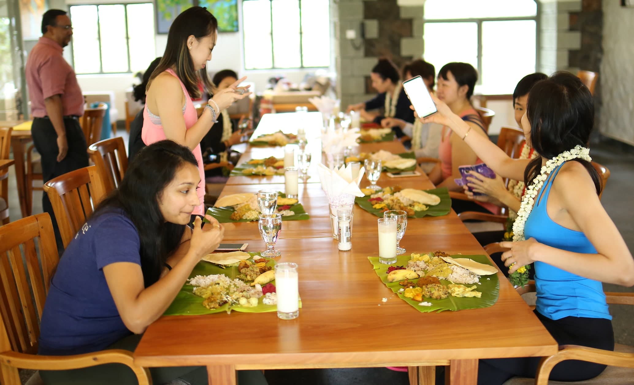 A featured image for this section