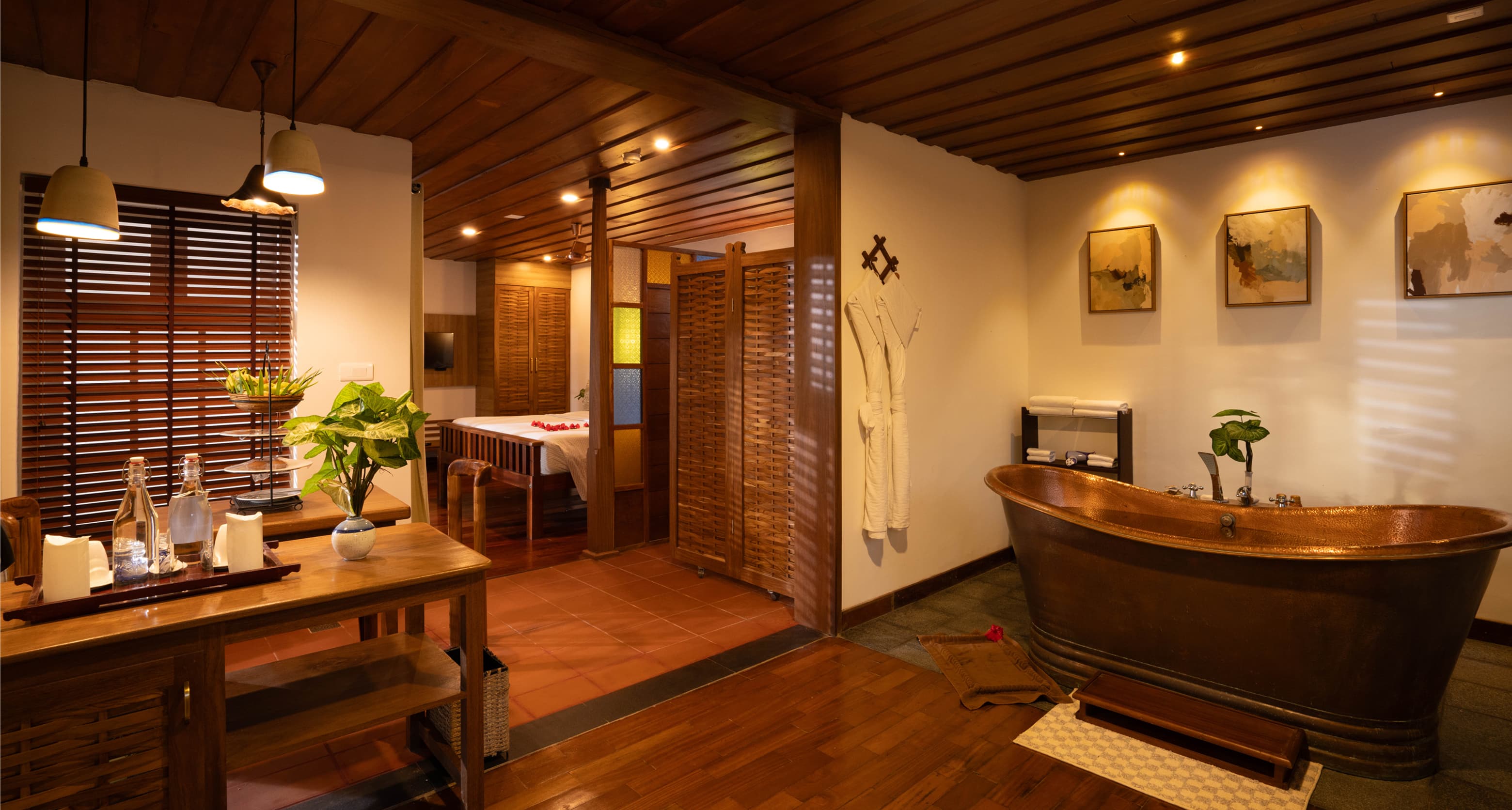 A featured image for this section