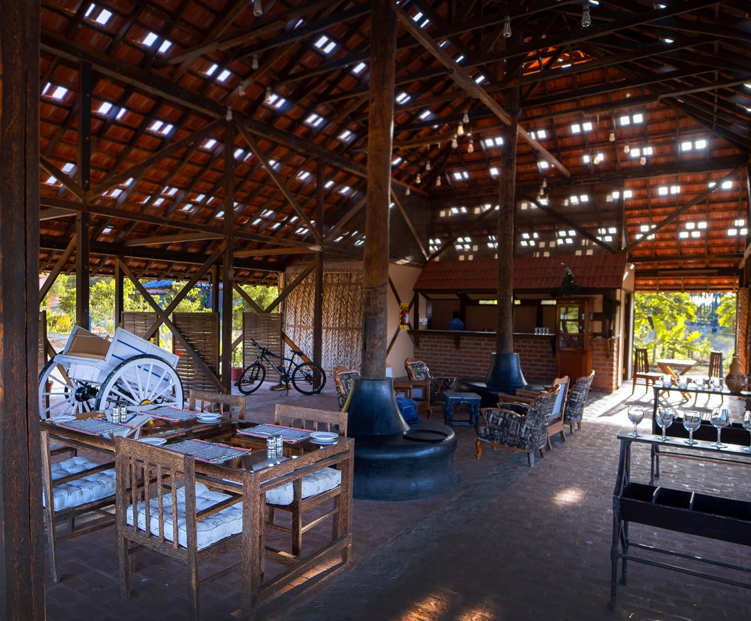 A featured image for this section