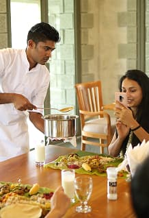 A featured image for this section