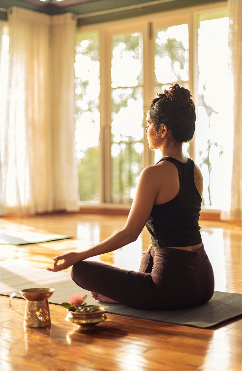 A featured image for this section