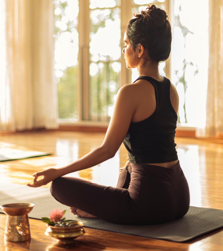 A featured image for this section