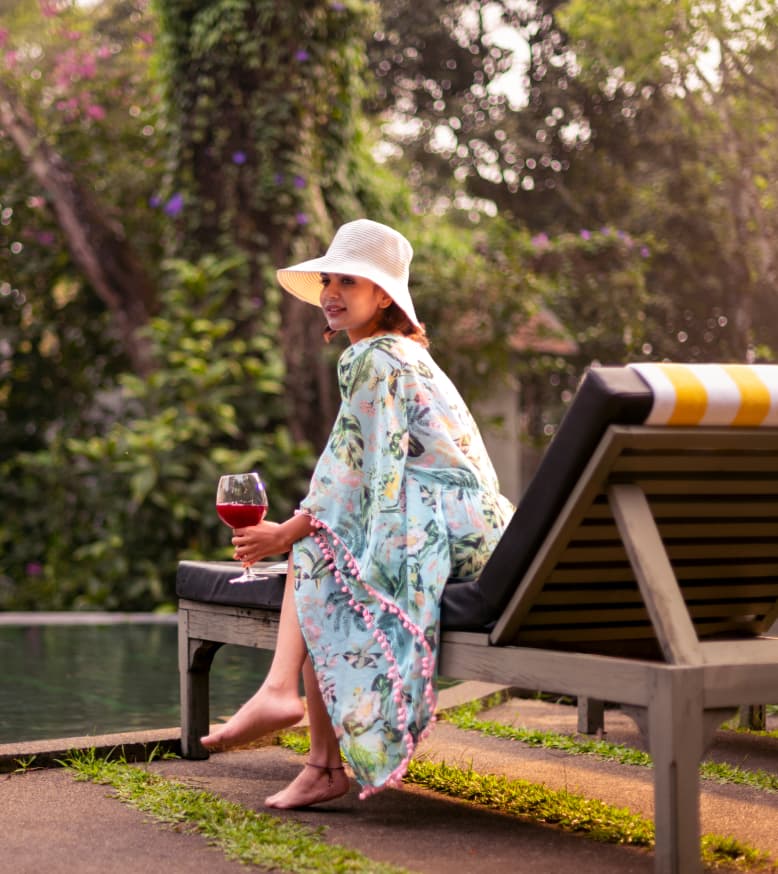 A featured image for this section