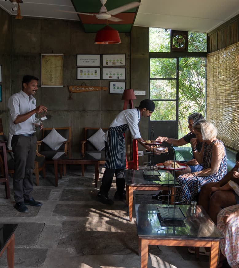 A featured image for this section