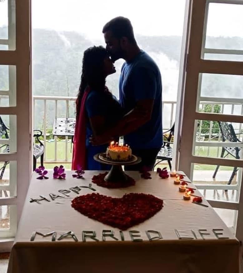 A featured image for this section