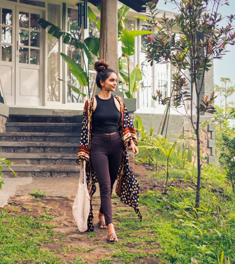 A featured image for this section