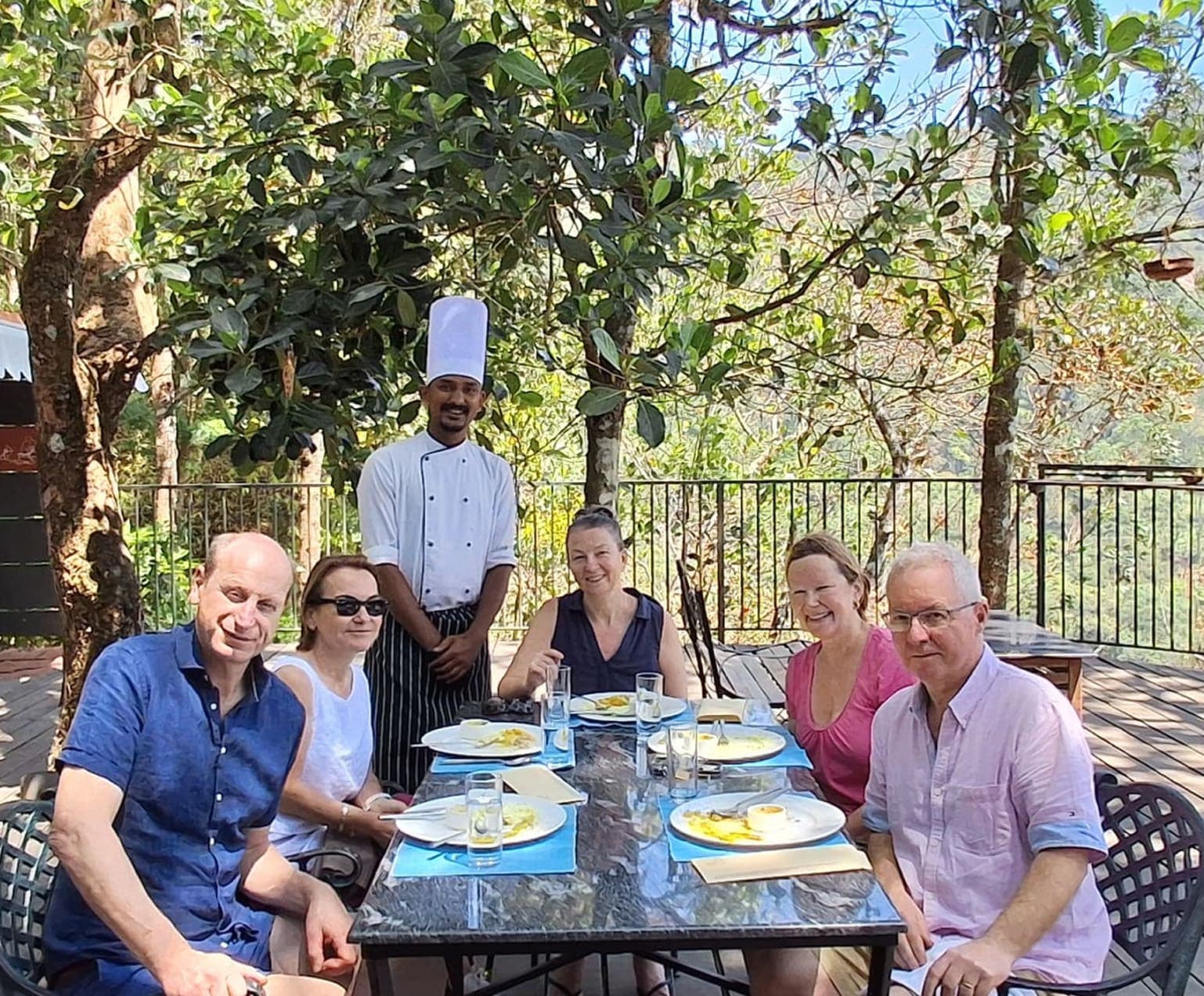 A featured image for this section