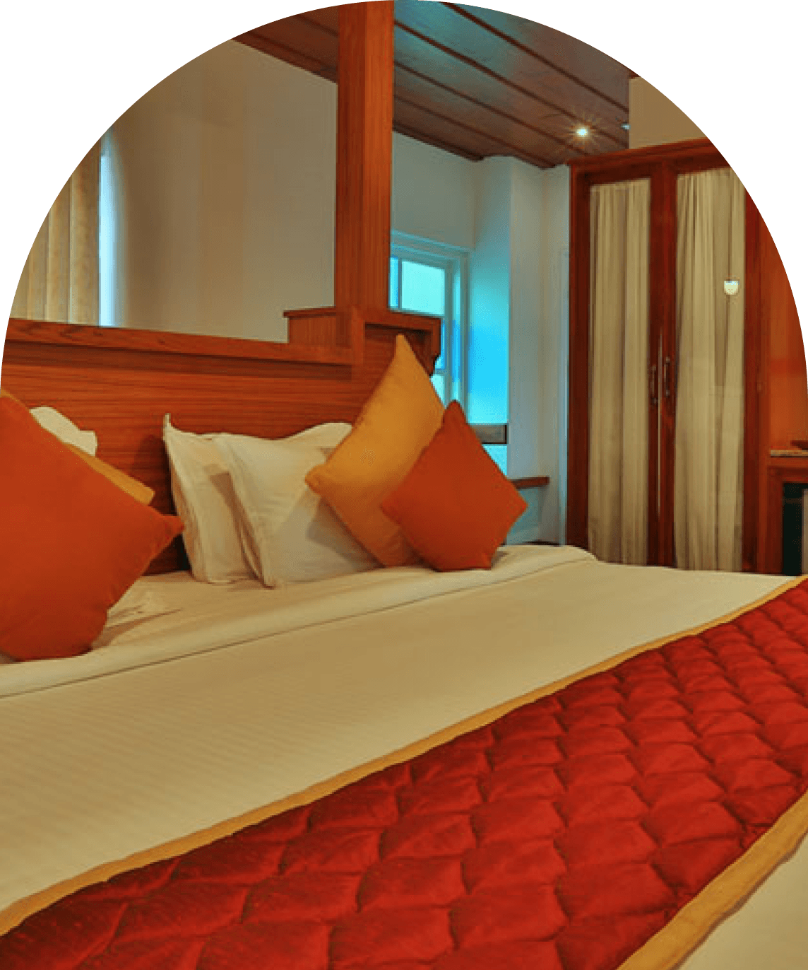 A featured image for this section