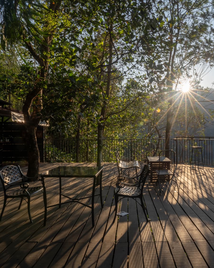 A featured image for this section