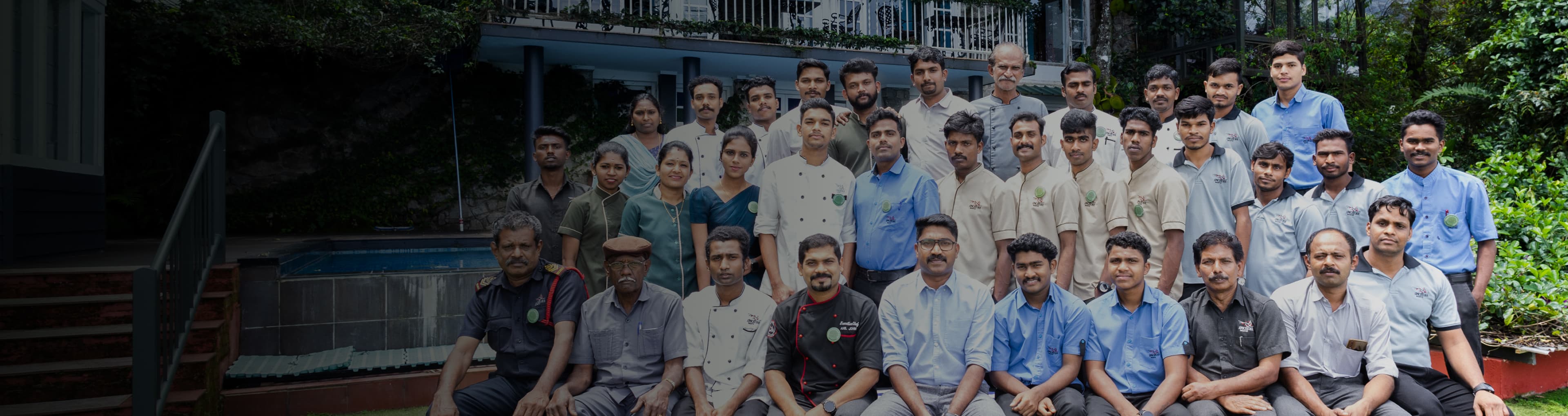 A featured image for this section