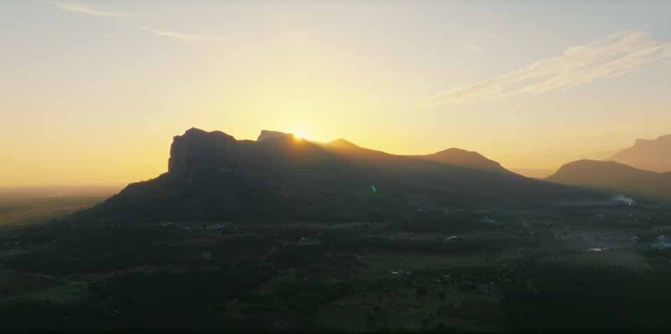 A featured image for this section