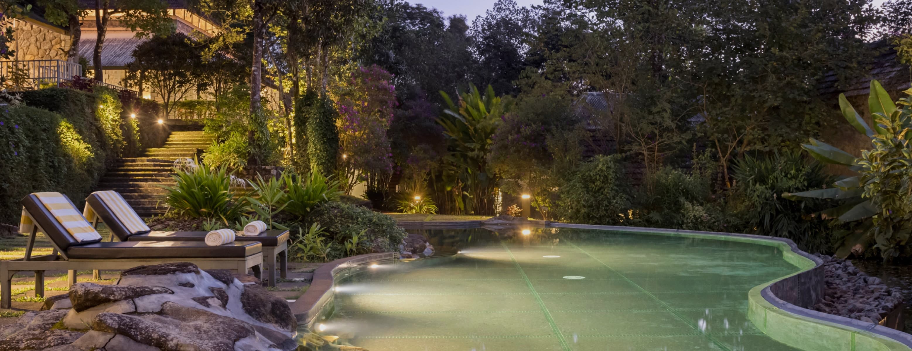 A featured image for this section