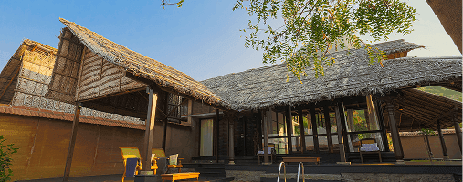 A featured image for this section