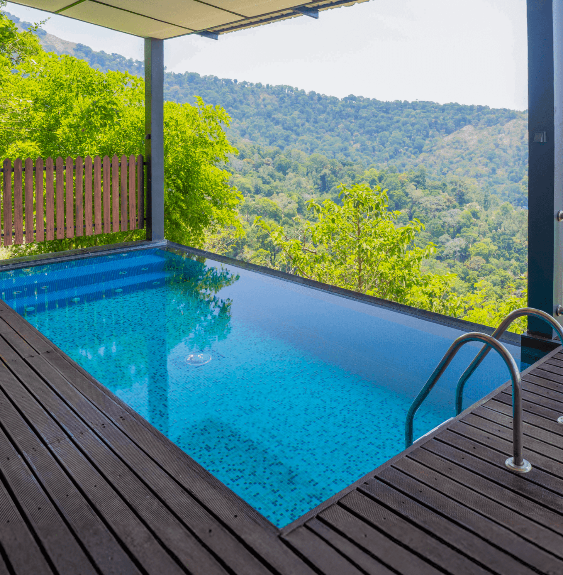 A featured image for this section