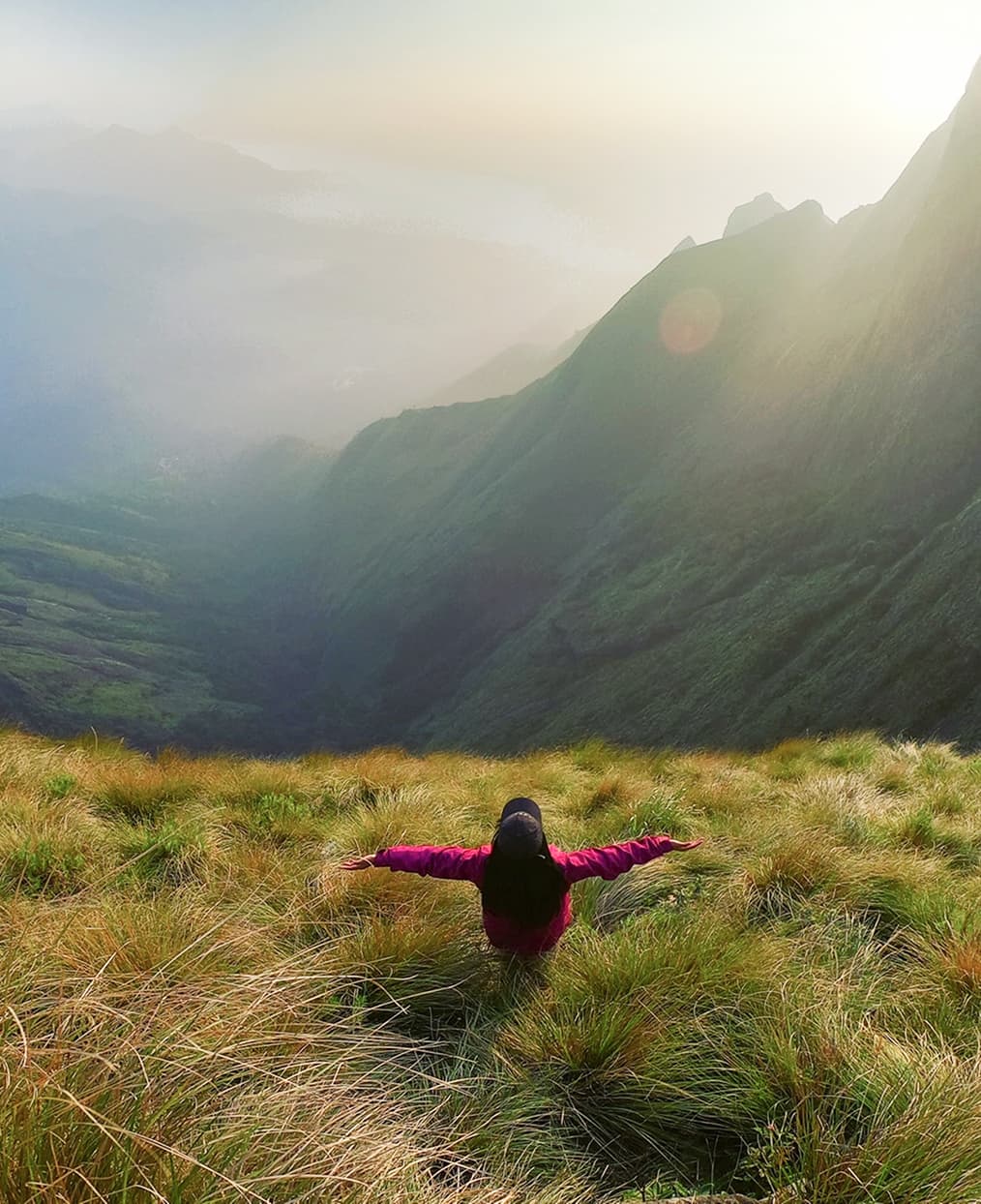 A featured image for this section