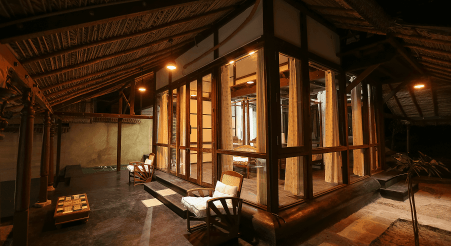 A featured image for this section