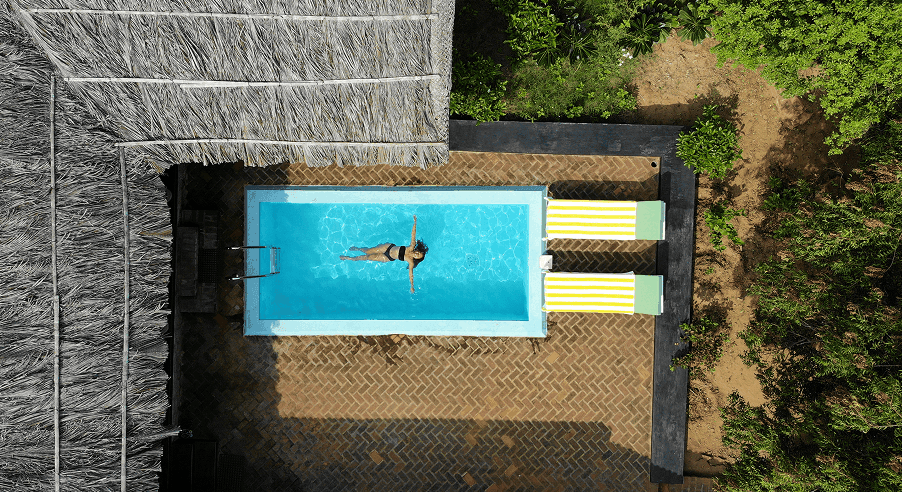 A featured image for this section