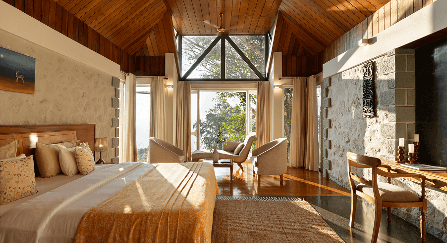 A featured image for this section