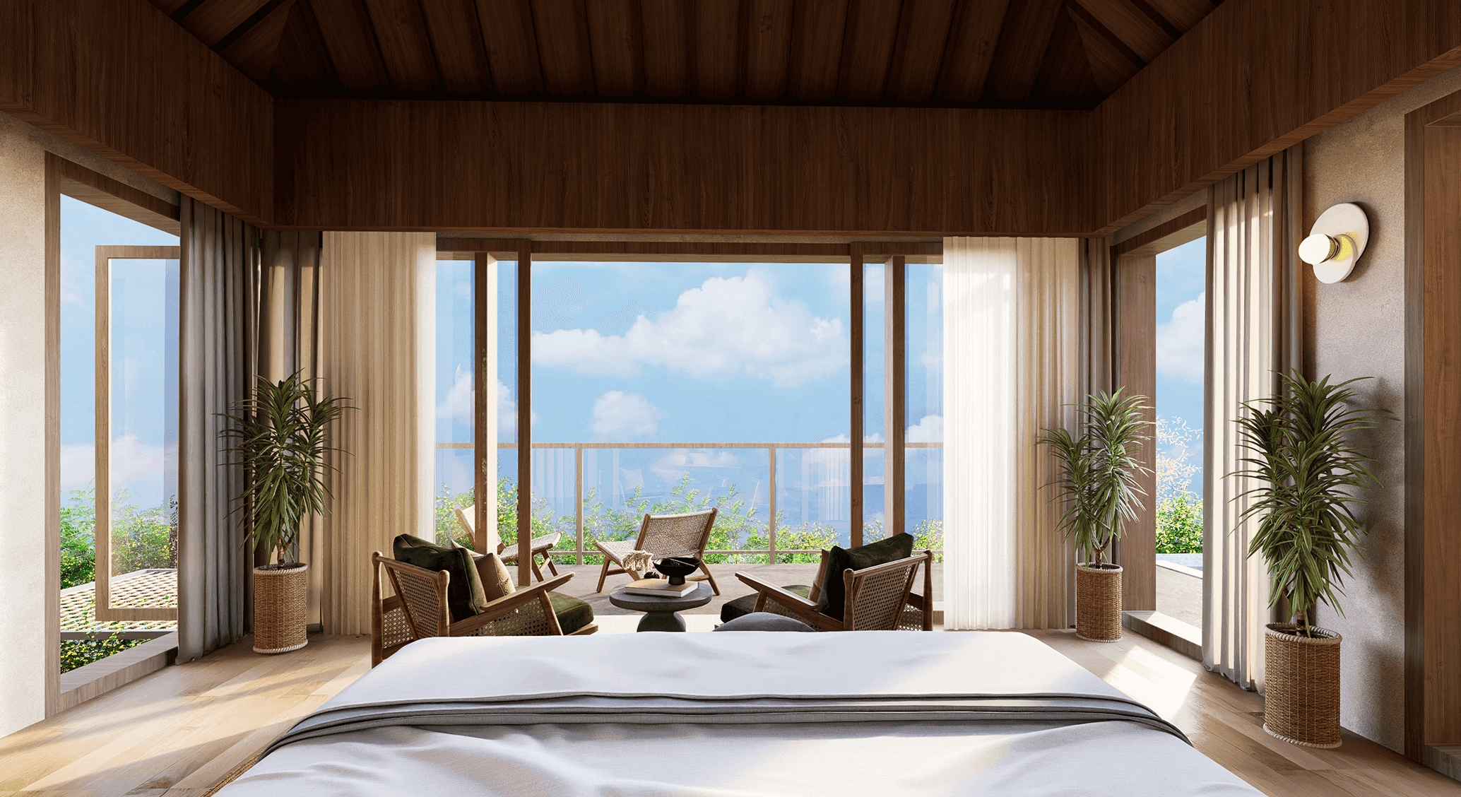 A featured image for this section