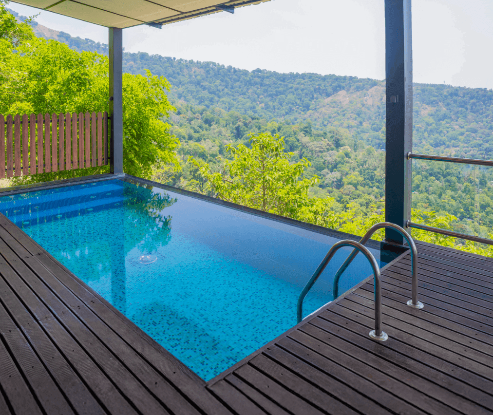 A featured image for this section