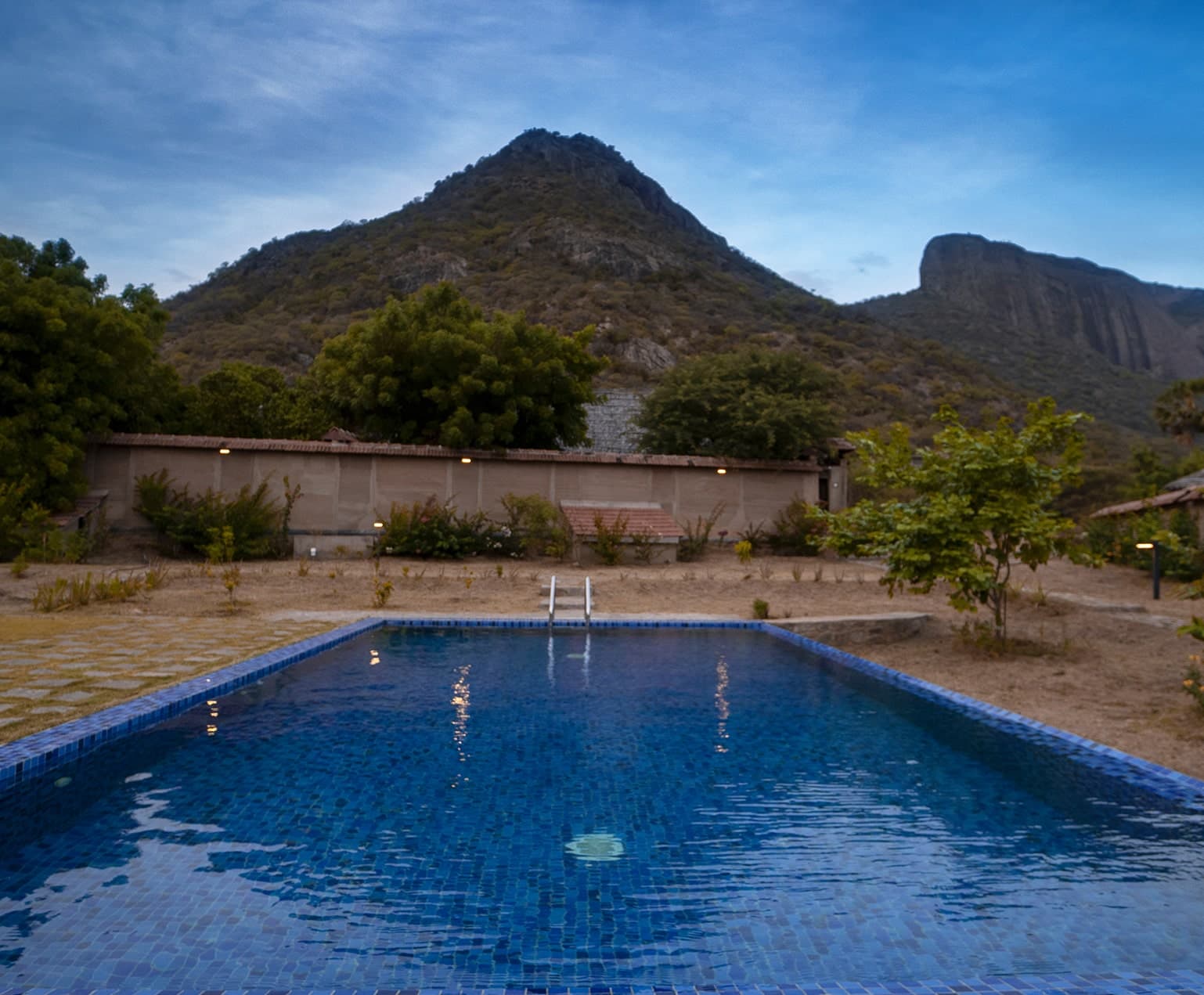 A featured image for this section