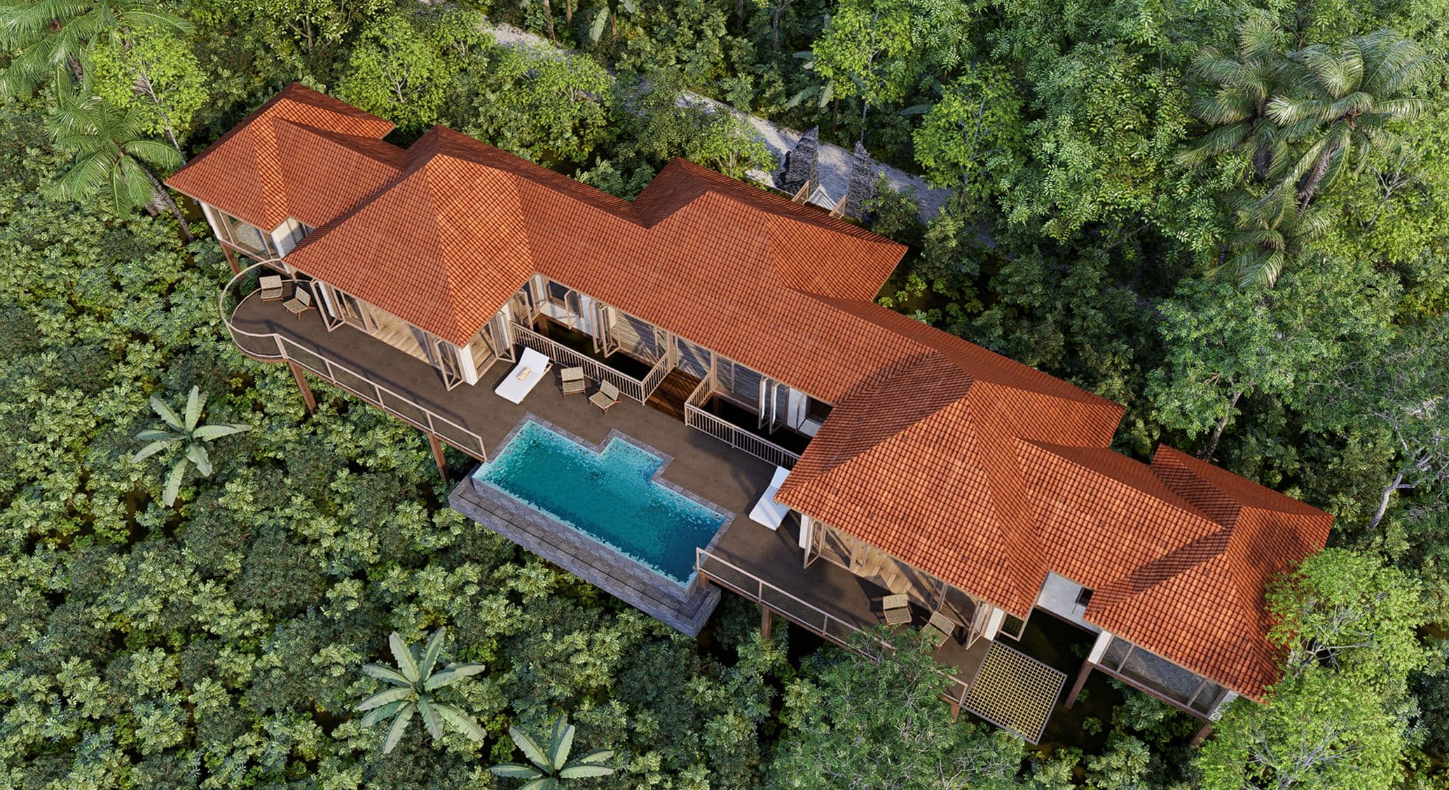 A featured image for this section