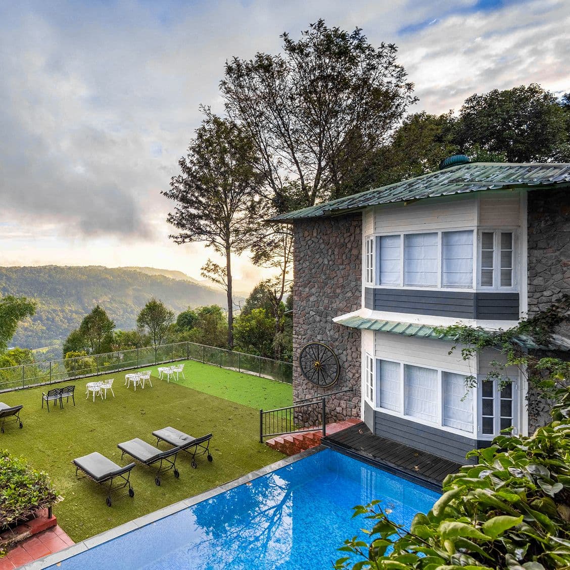 A featured image for this section