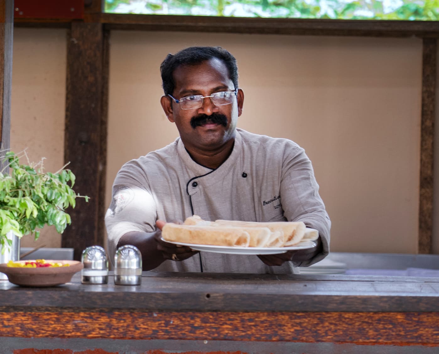 A featured image for this section