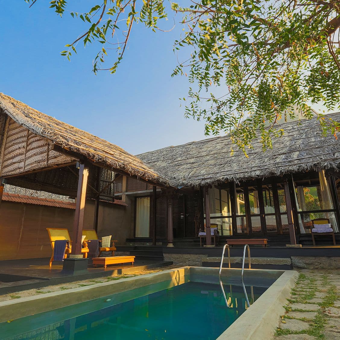 A featured image for this section