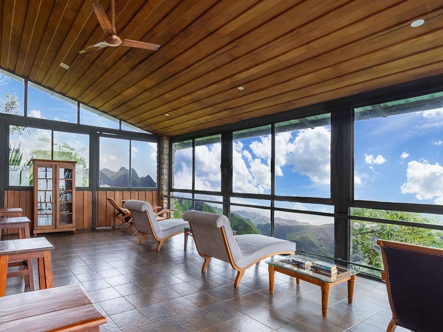 A featured image for this section