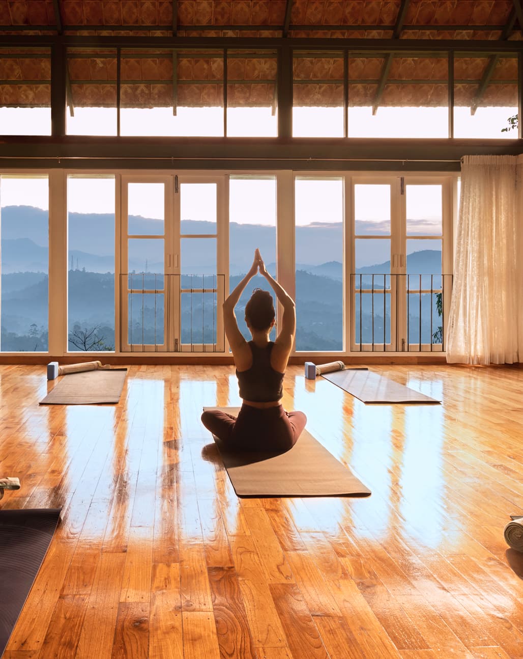 A featured image for this section