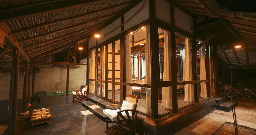 A featured image for this section