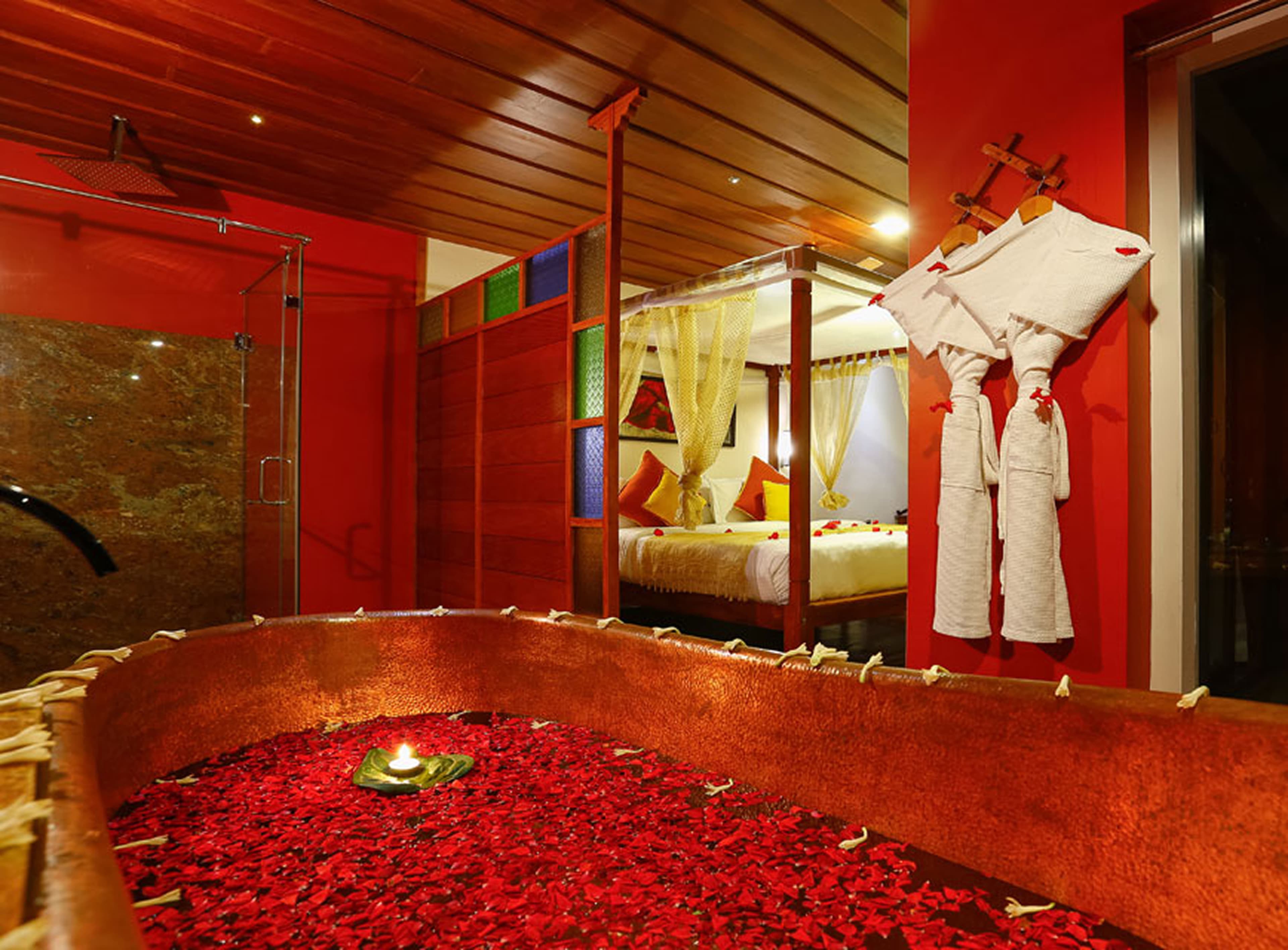 A featured image for this section