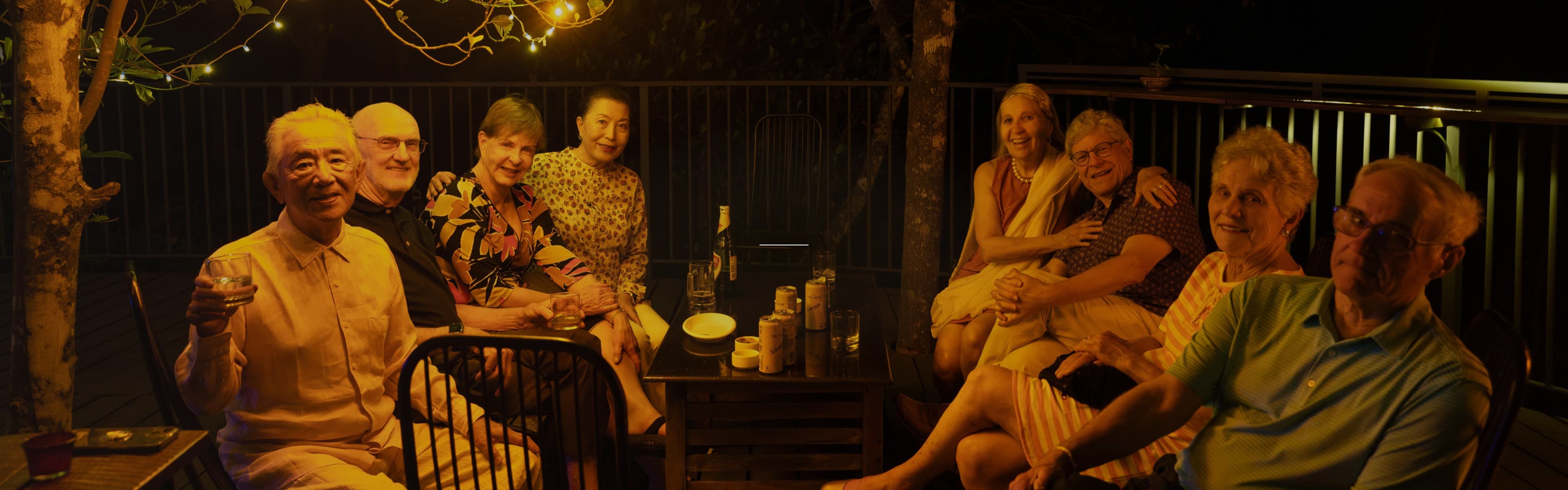 A featured image for this section