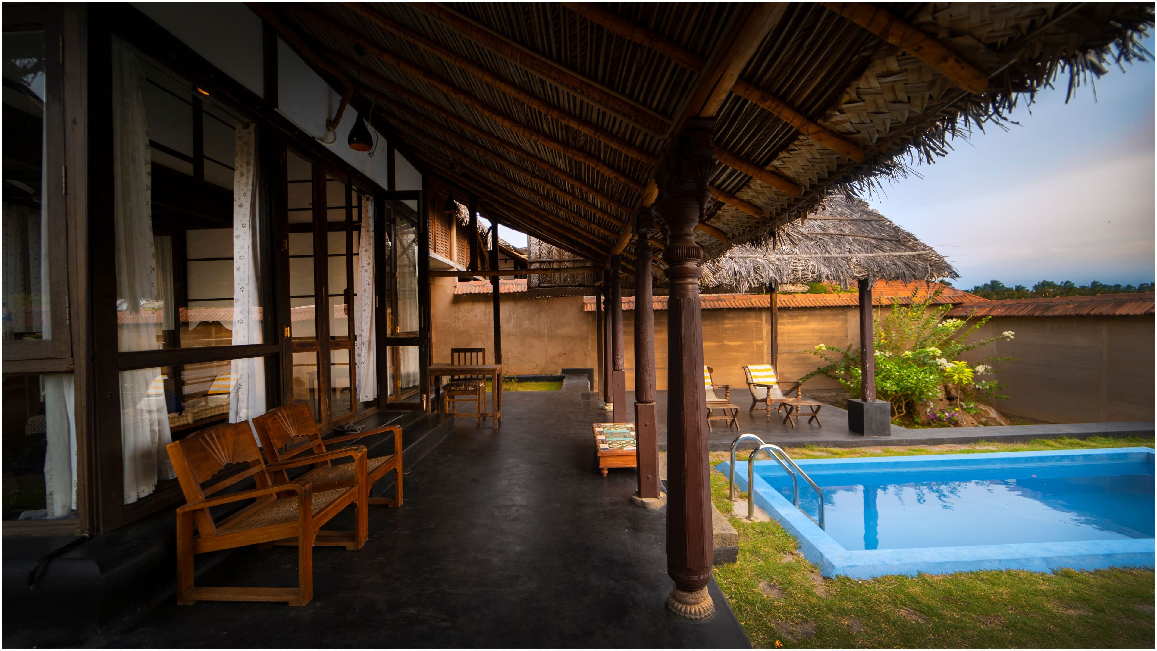 A featured image for this section