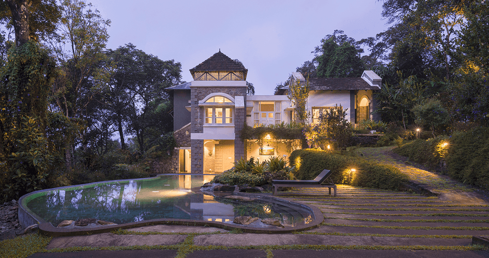 A featured image for this section