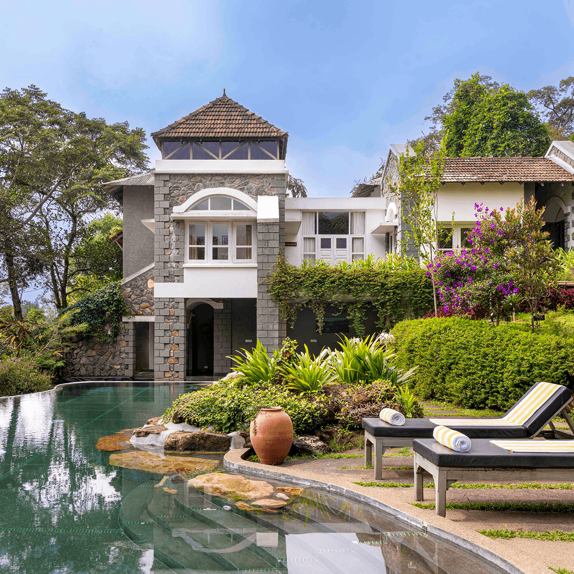 A featured image for this section