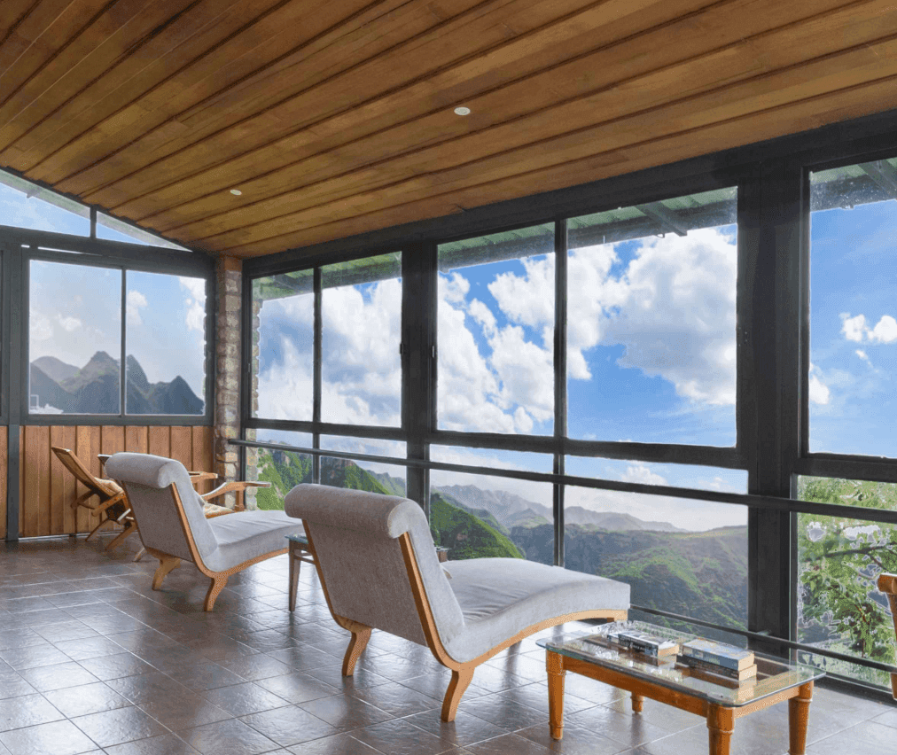 A featured image for this section