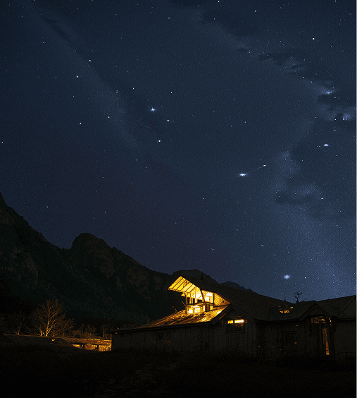 A featured image for this section