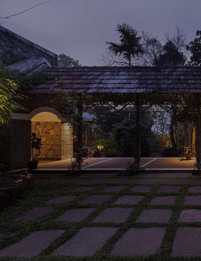 A featured image for this section