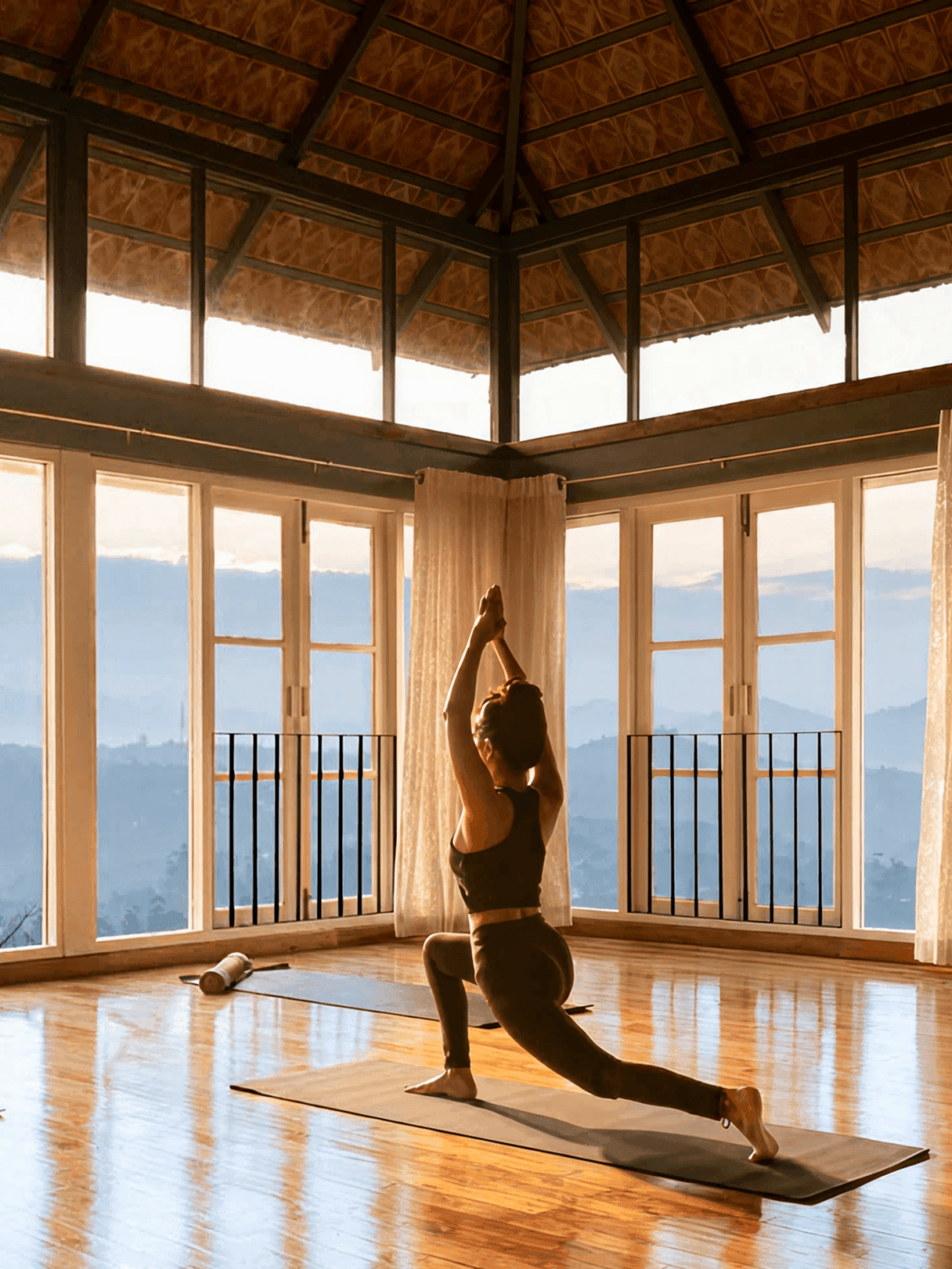 A featured image for this section