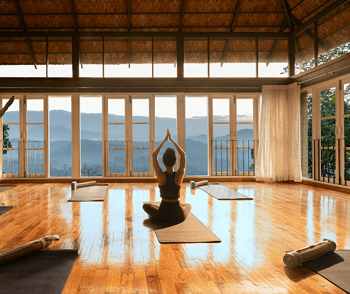 A featured image for this section