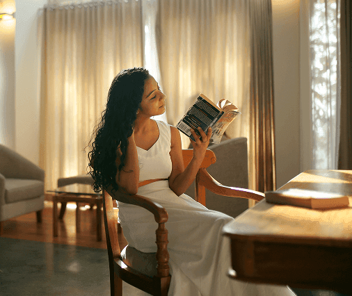 A featured image for this section