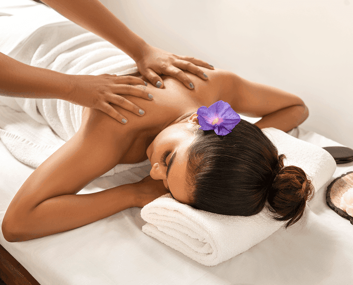 A featured image for this section